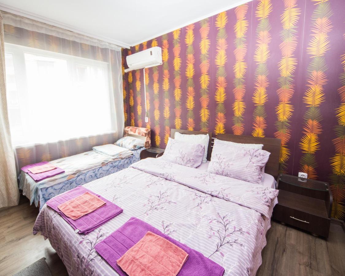 Large Flat Bulair - Excellent Location Apartment Burgas Exterior photo
