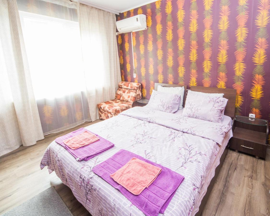 Large Flat Bulair - Excellent Location Apartment Burgas Exterior photo
