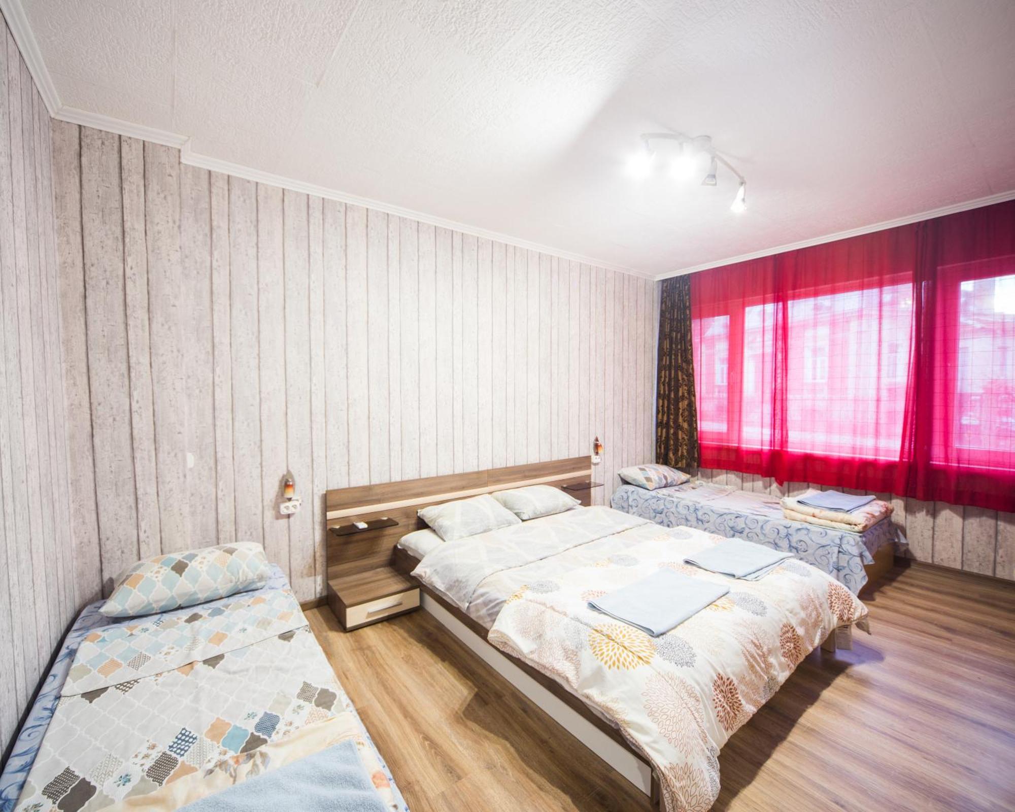 Large Flat Bulair - Excellent Location Apartment Burgas Exterior photo